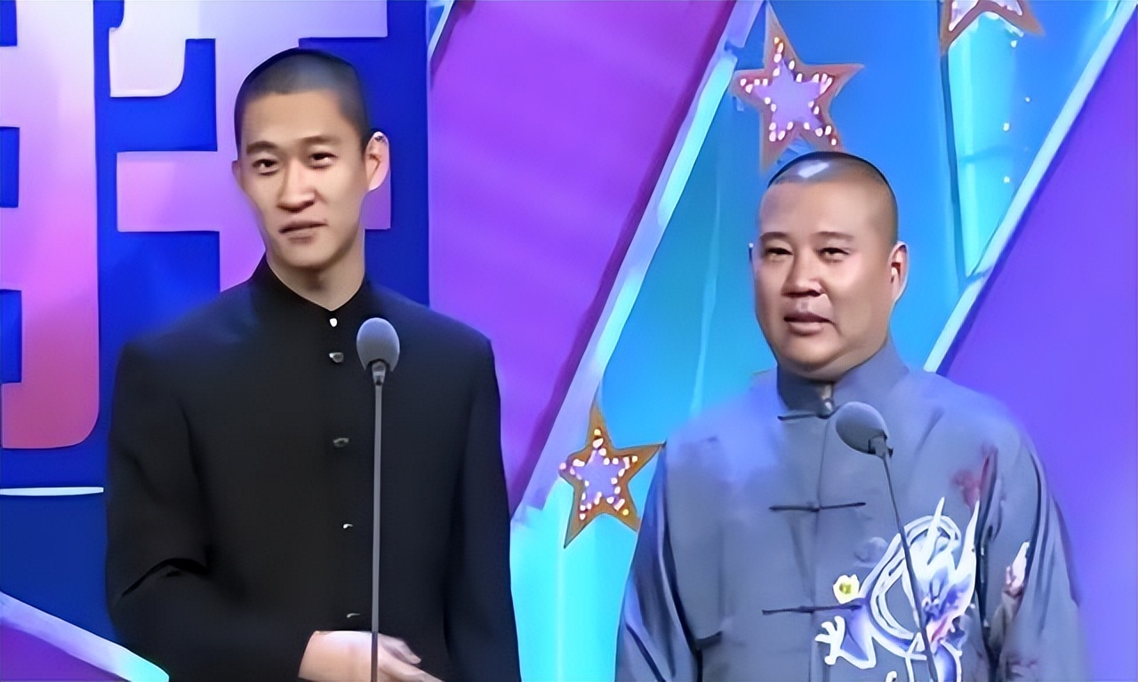郭德纲和曹云金到底因为什么事儿,怎么看待郭德纲和曹云金之间的事
