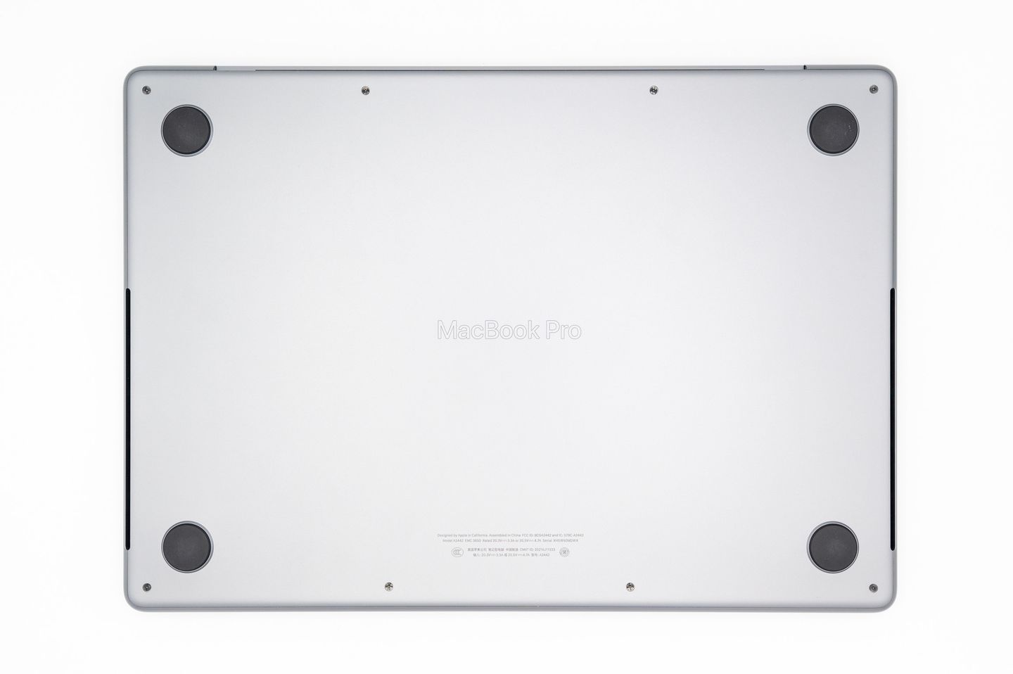 macbookpro16英寸2021款,macbookpro2021深度评测