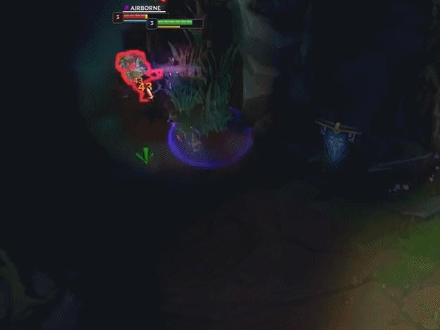 新版本挖掘机出装14.16,13.6挖掘机打野