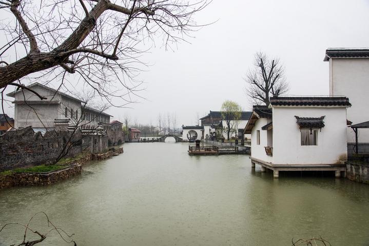 江苏的冷门景点排名,江苏比较冷门但是好玩的地方