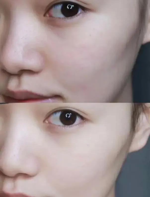 成分堪比大牌的国货,包装土的掉渣却很好的国货