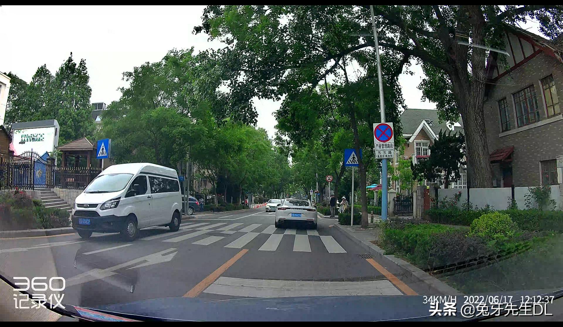 360k980行车记录仪测评,360行车记录仪k980使用体验