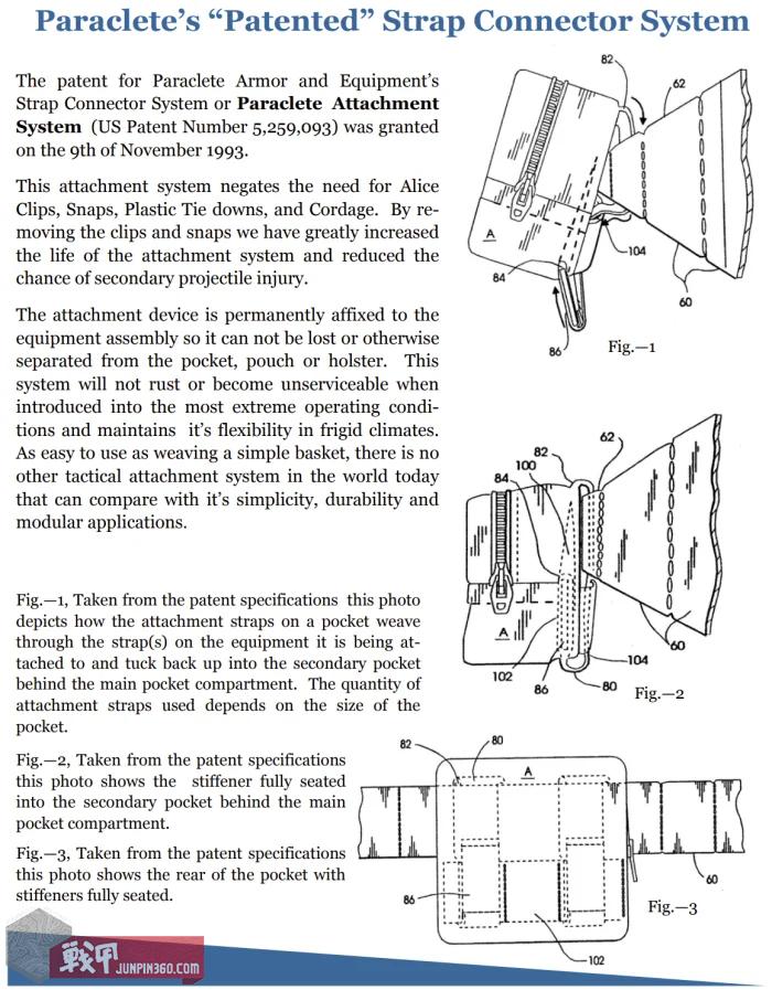 单兵装备模块化简史（下）MOLLE/PALS时代以及之后：1996年至今