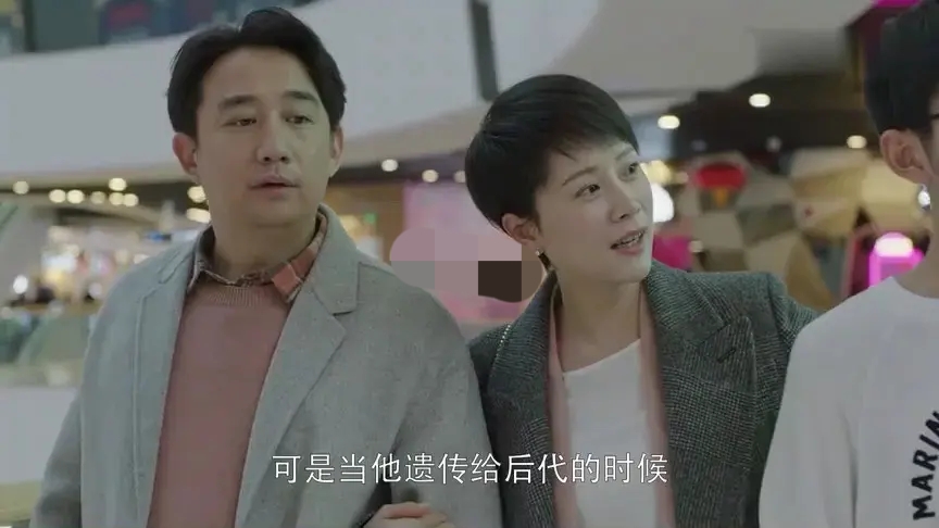 海清从蜗居看房到安家,海清生活中的蜗居