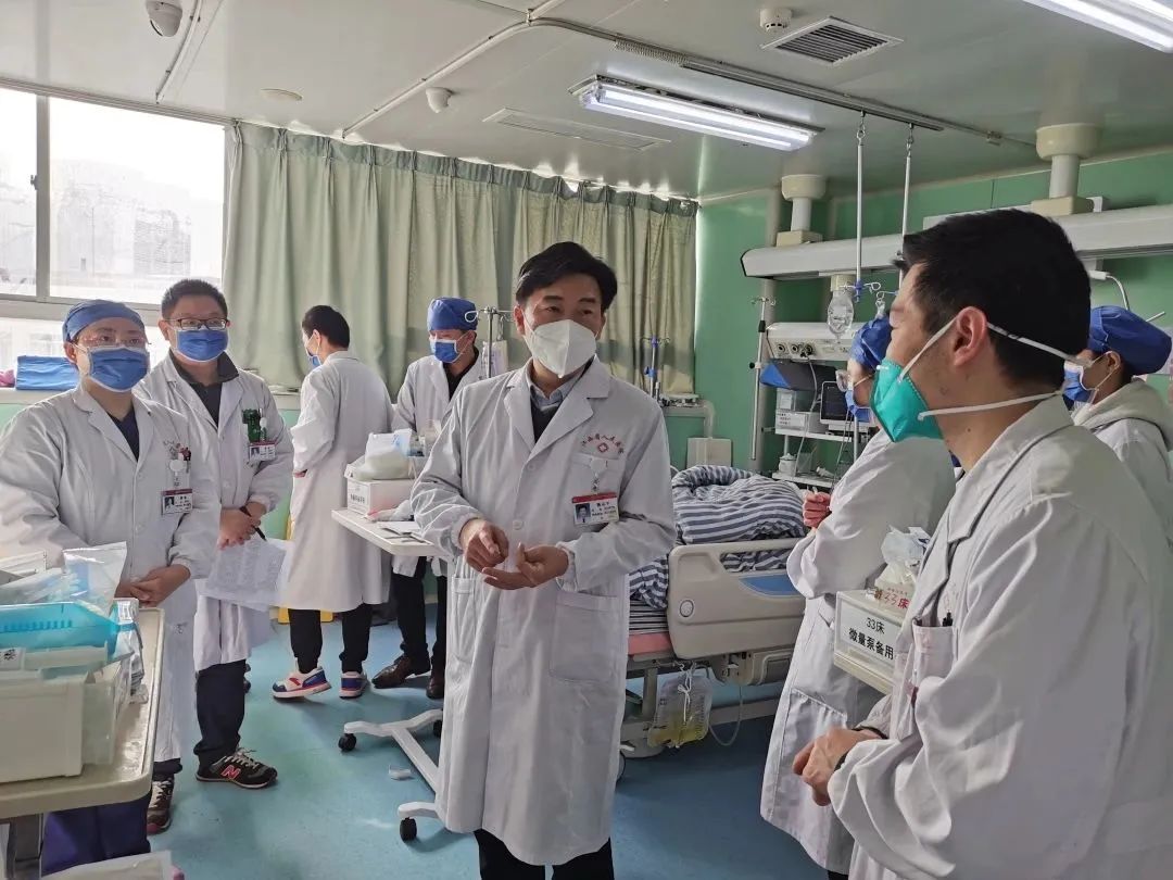 江西省人民医院驰援新余,江西医护人员疫情最新消息