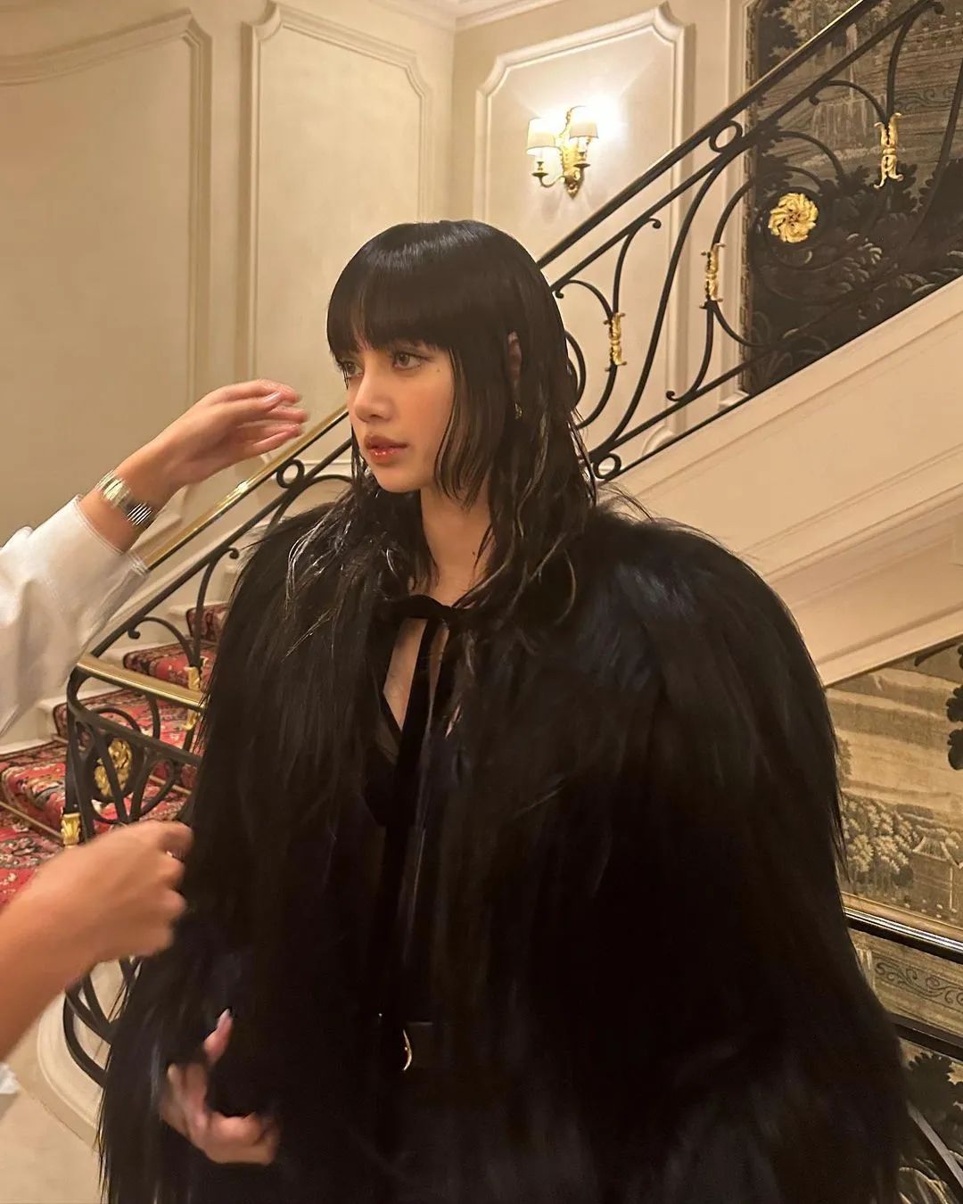 一整个期待住了配图,麦当劳将发布新品