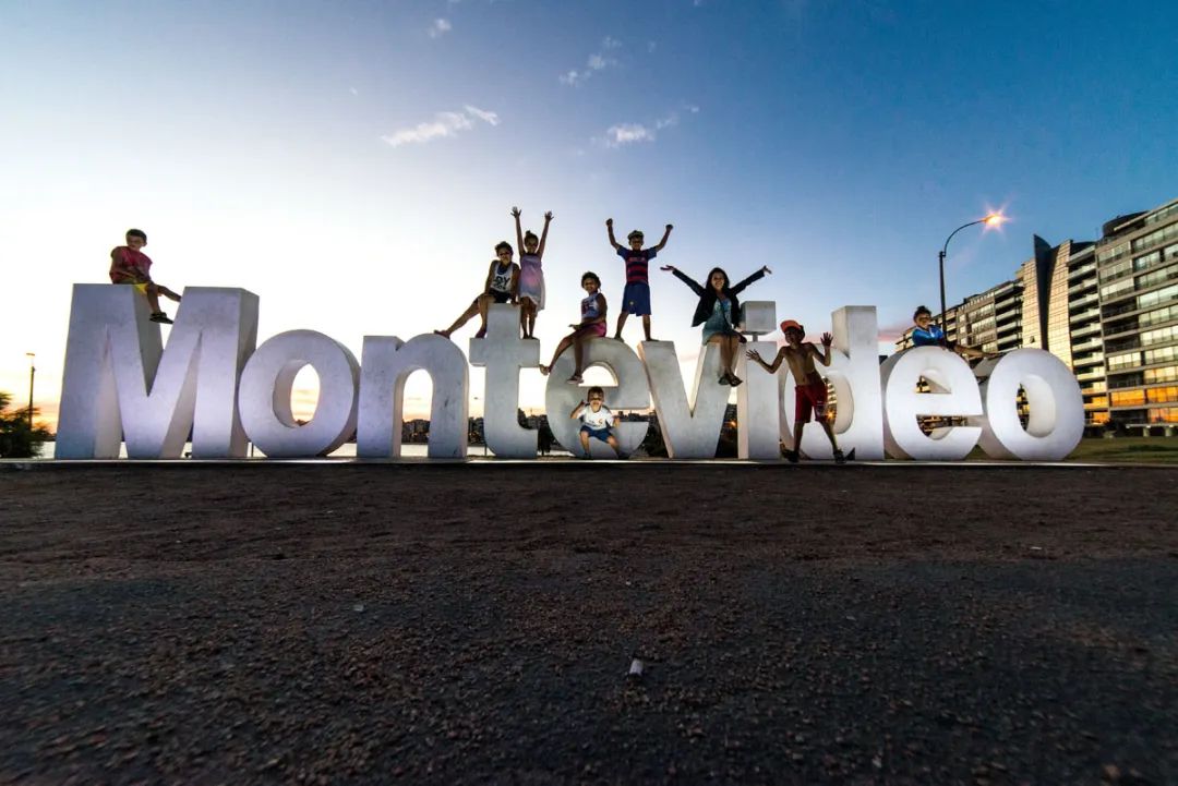 蒙得维的亚,蒙得维的亚vs佩纳罗尔