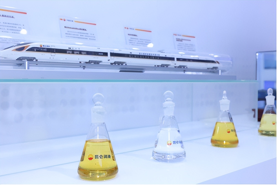 中国石油昆仑润滑,昆仑润滑油旗下品牌