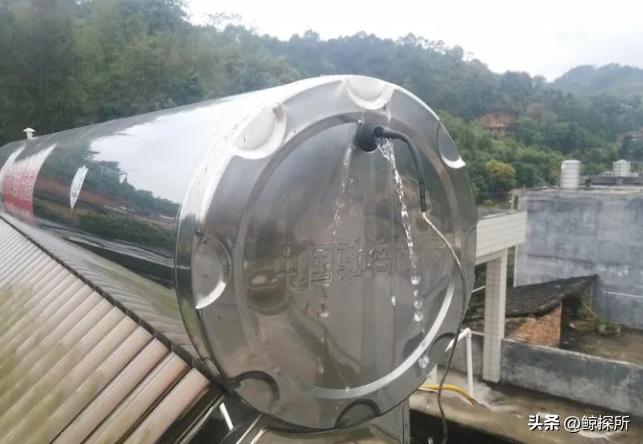 为什么现在太阳能热水器都淘汰了,太阳能热水器为什么失宠了