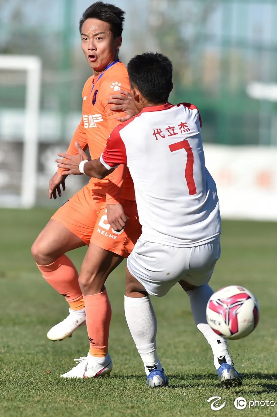 海牛圣诺保伦,天团西装秀