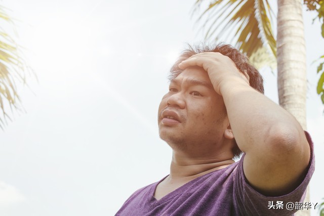 40度高温天气怎么防中暑,高温预防中暑的急救方法和措施