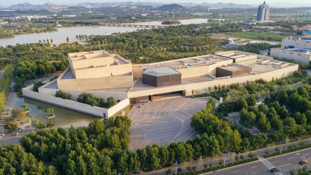 考古攻略旅游必备,淄博一日游最佳景点一览表