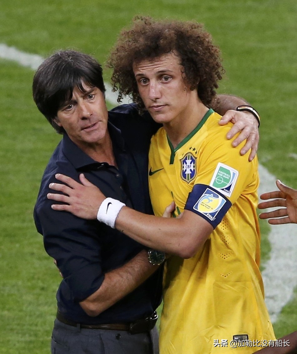 八年前巴西惨败,巴西队在世界杯输得最惨的一次
