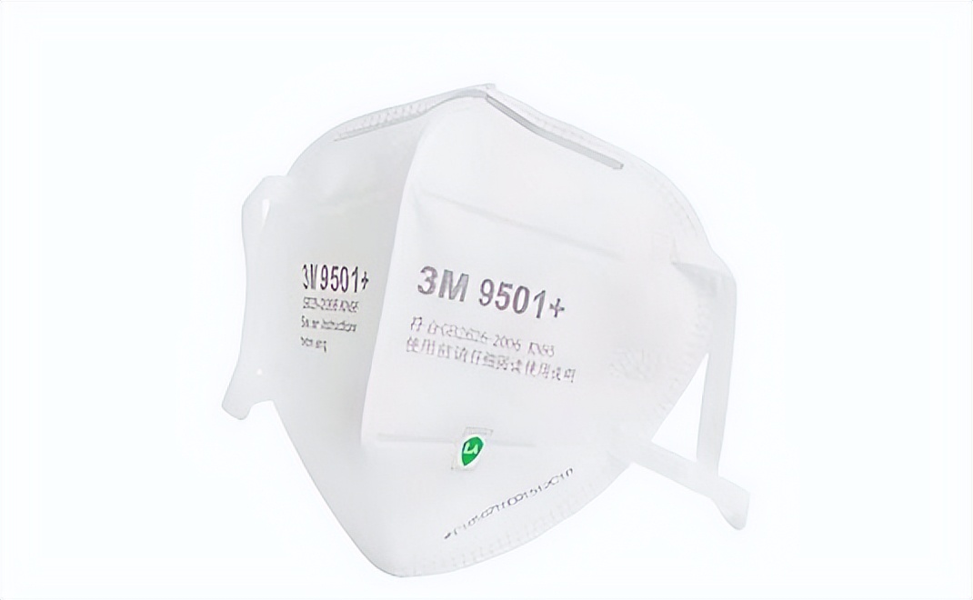 3m口罩型号区别及分类,3m口罩型号有啥区别
