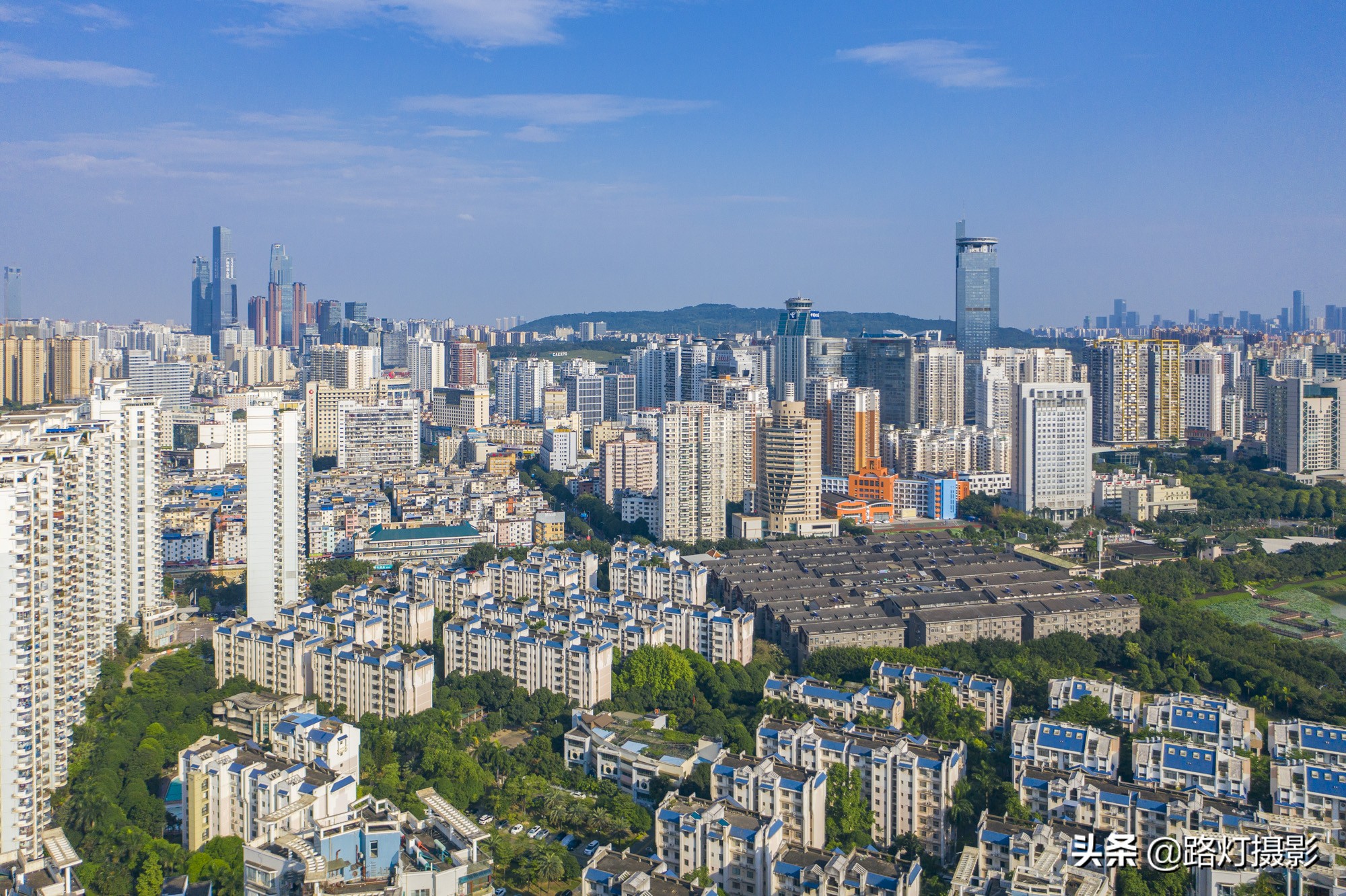 冬天应该也有最舒服的避寒胜地吧,这才是国内避寒的七座安逸城市