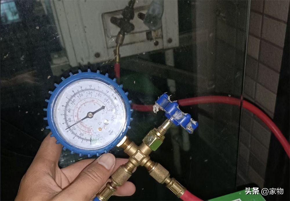 汽车空调加氟被坑,空调加氟有什么危险和注意事项