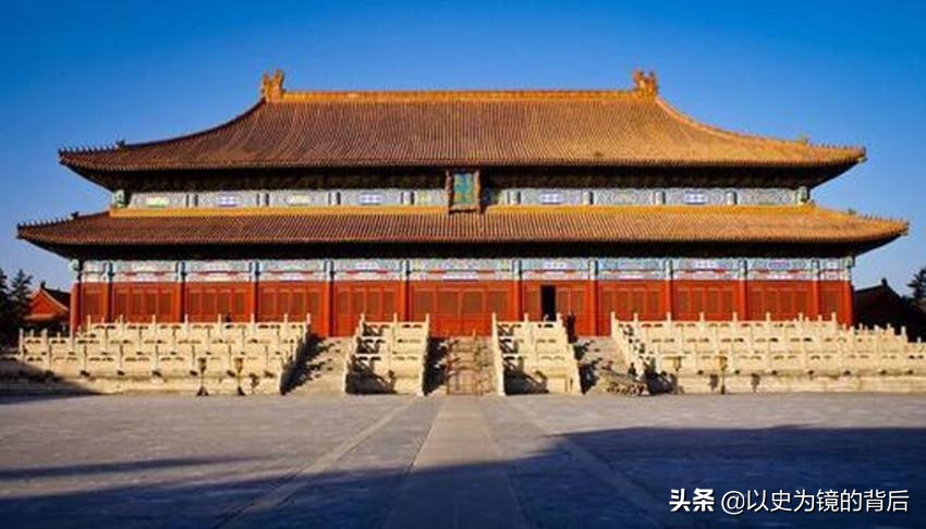 历史朝代顺序明太祖,历朝太祖实力大比拼