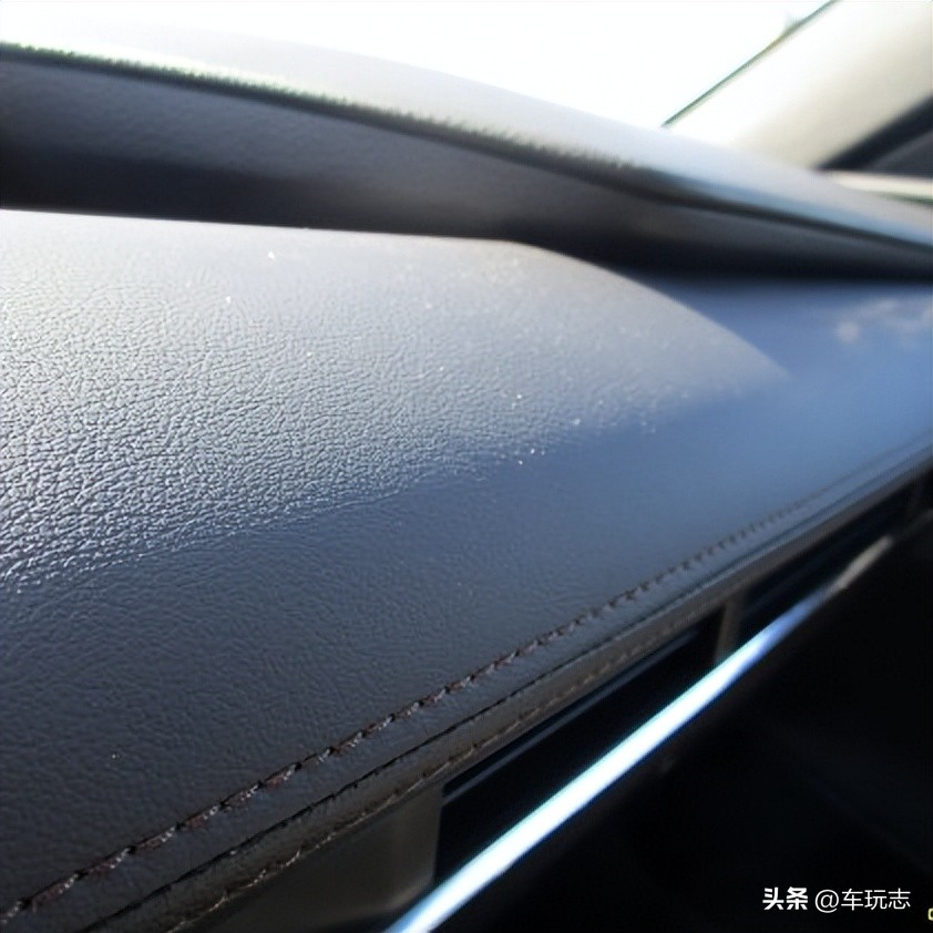 马自达3两厢版2024款,2023款马自达32.0质擎版配置