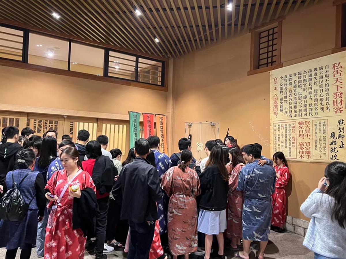 珠海御温泉端午,珠海御温泉泡温泉时间表