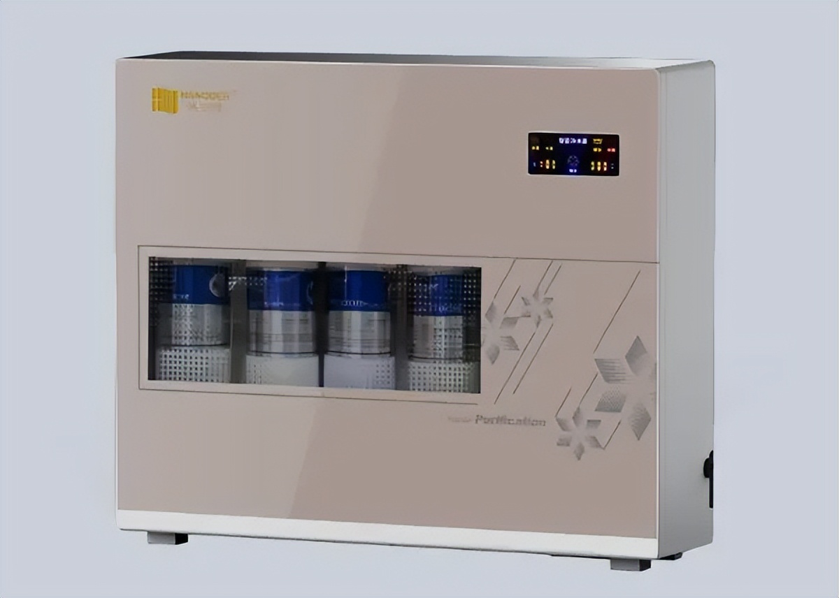 目前家用净水器哪个牌子的比较好,一般的家用净水器哪个品牌好