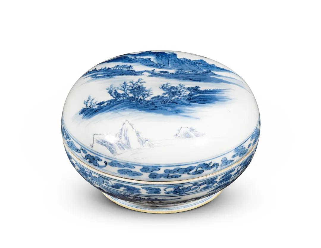 北京荣宝斋2018瓷器拍卖图片,北京荣宝斋特约秋拍瓷器