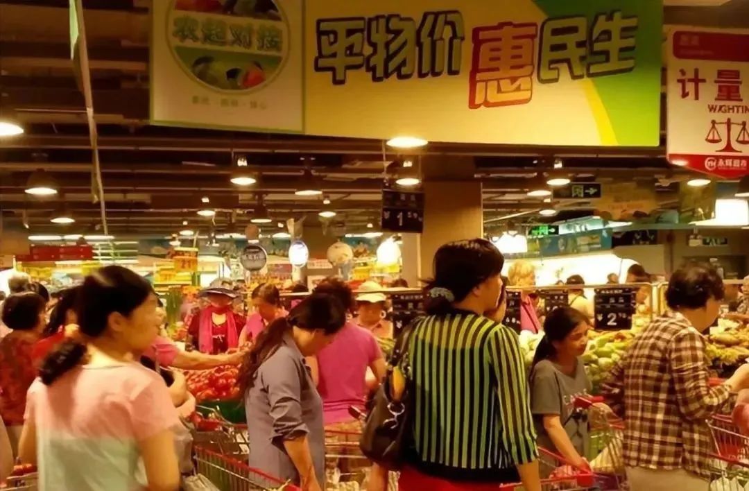 巨亏30亿巨头跌落神坛,5年亏损18亿的超市