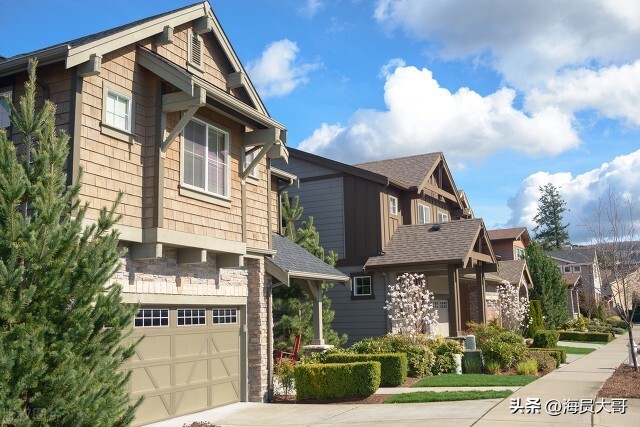 船到美国，船员体验当地人的生活，一升汽油一块钱，真是差距大