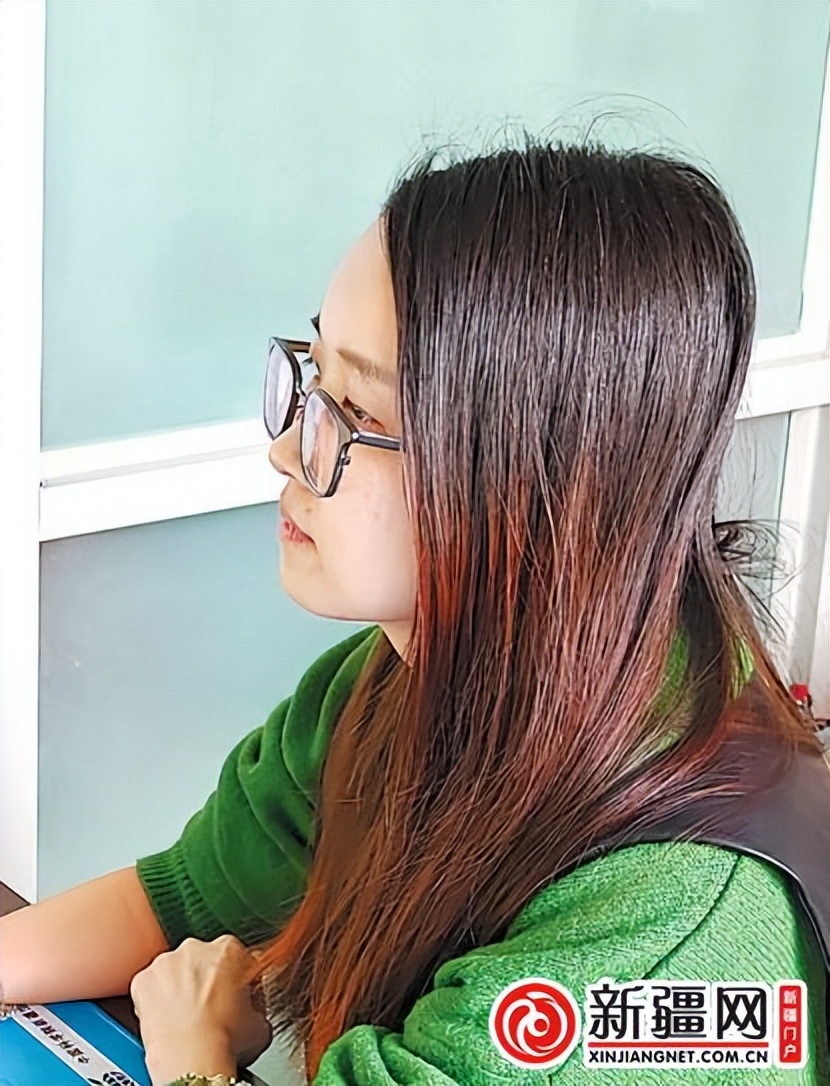 乌鲁木齐：这些追梦人，在“一港五中心”建设中飞奔