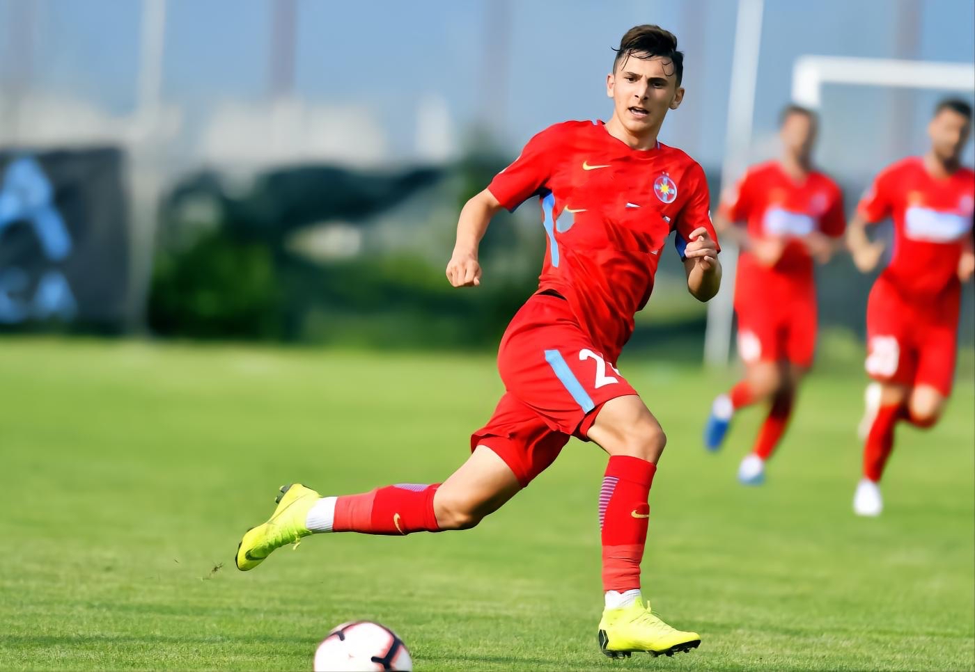 李明评价国安新引援,李明国安