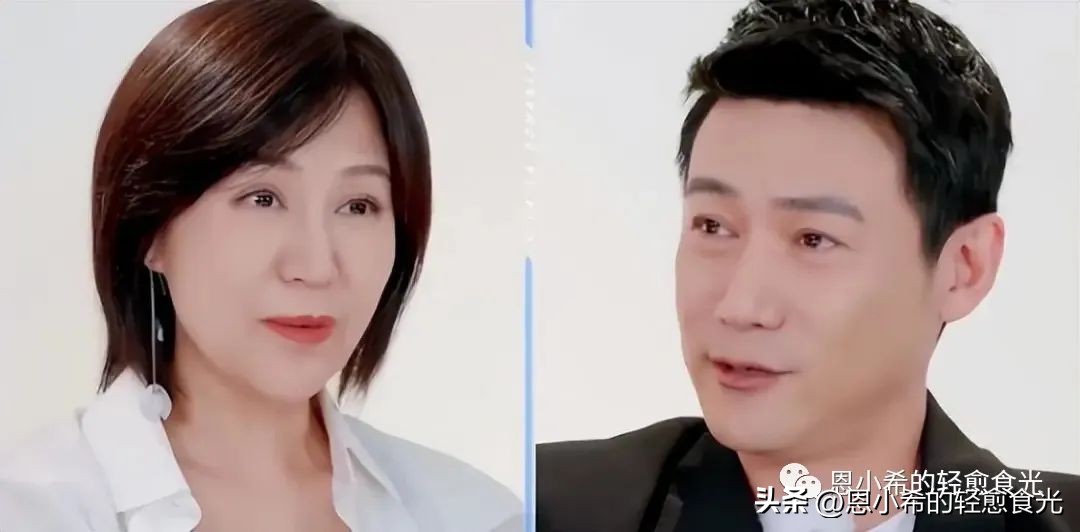 盘点娱乐圈中让人羡慕的神仙情侣,娱乐圈中的神仙爱情