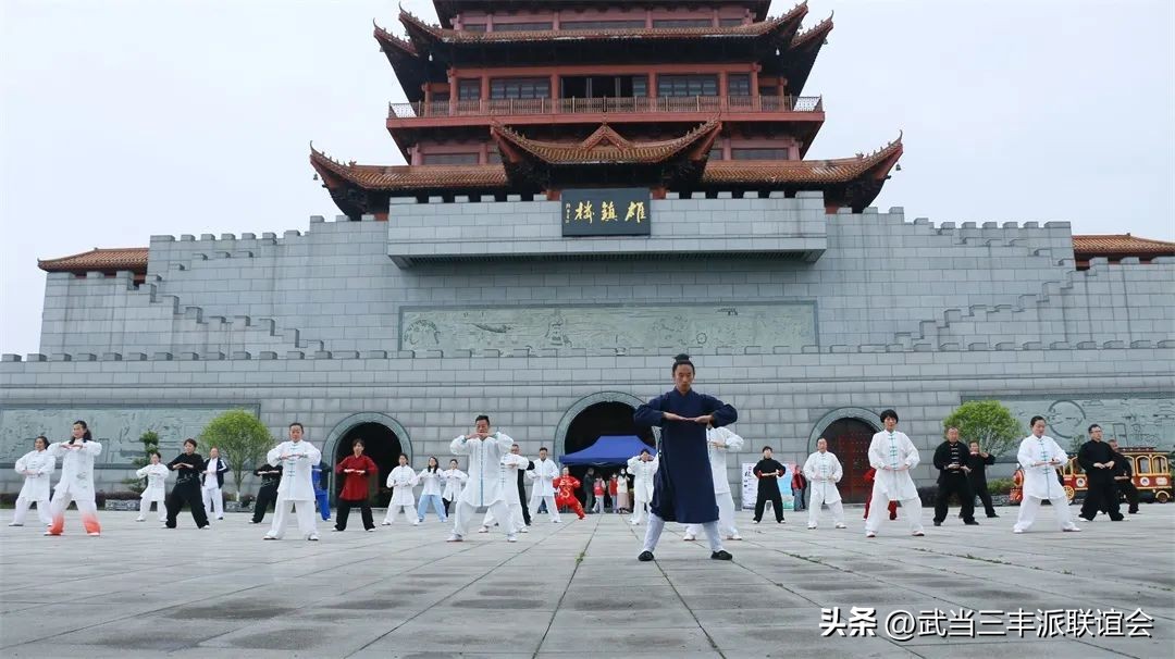 练功后犯困什么情况,为什么早起锻炼后一天精神都很好