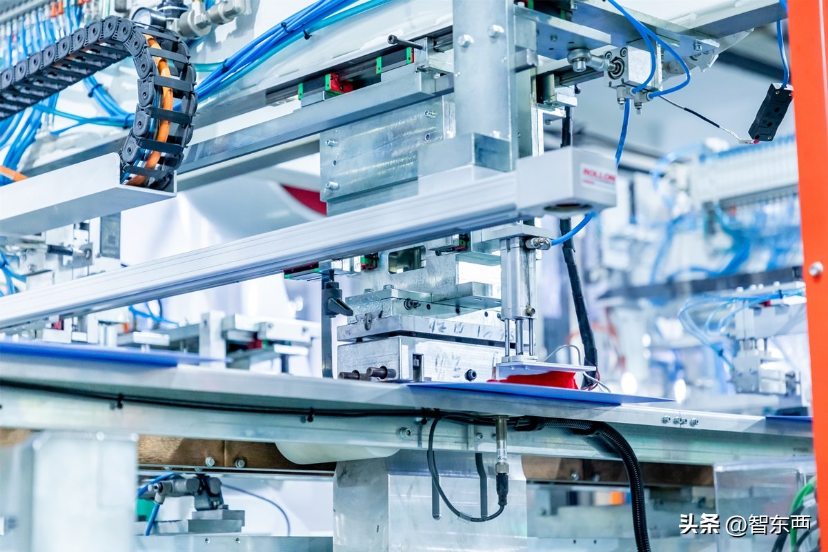 工业自动化设备设计需要哪些知识,学自动化设备研发设计