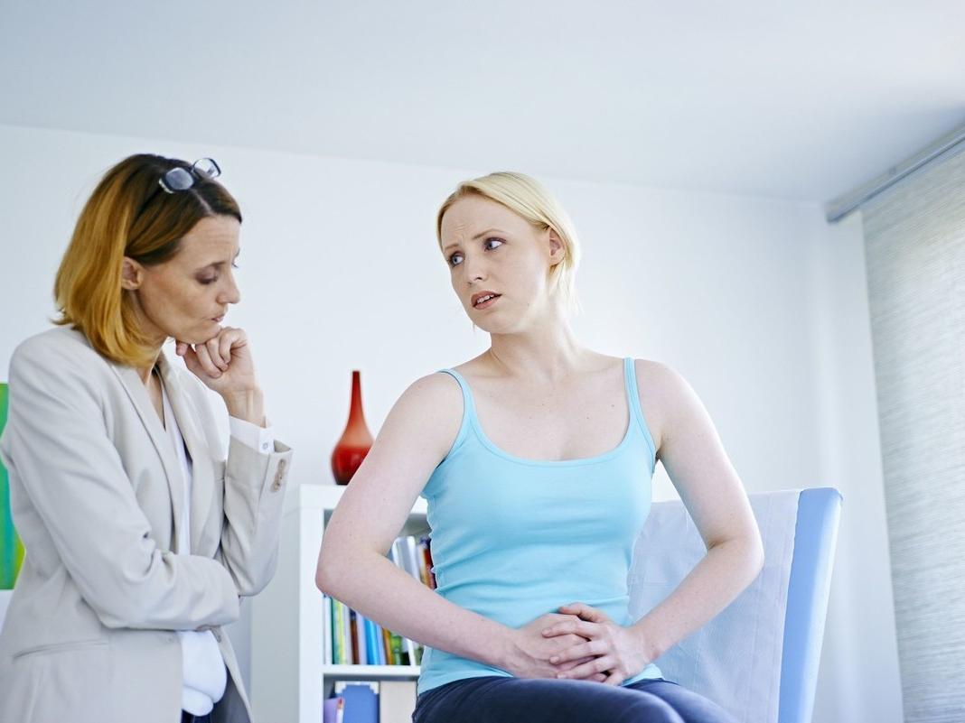 女生的*处私**颜色，与什么有关？