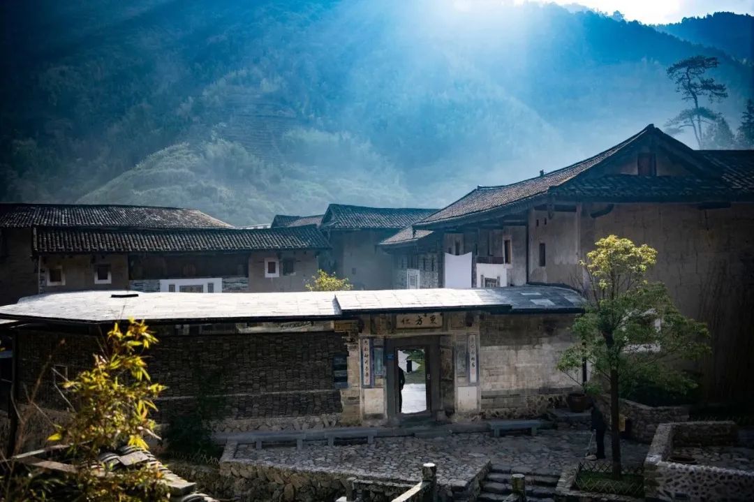 乡村振兴谋划不全不细典型案例,国内外乡村振兴典型代表及案例