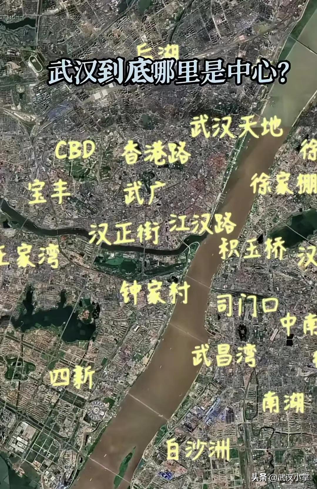 武汉必做的十件事,2017在武汉一定不可错过的10件事