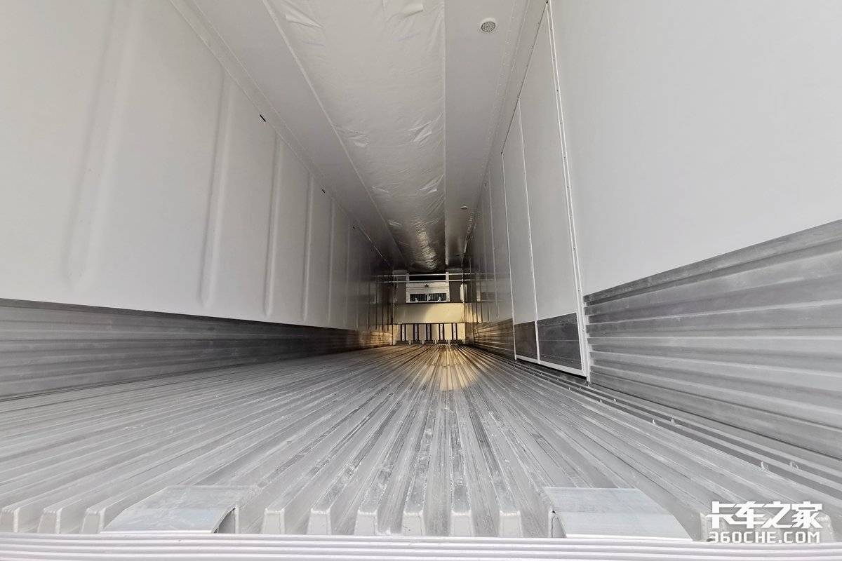 不止是大单桥，GB1589实施7年还有这些卡车火了！