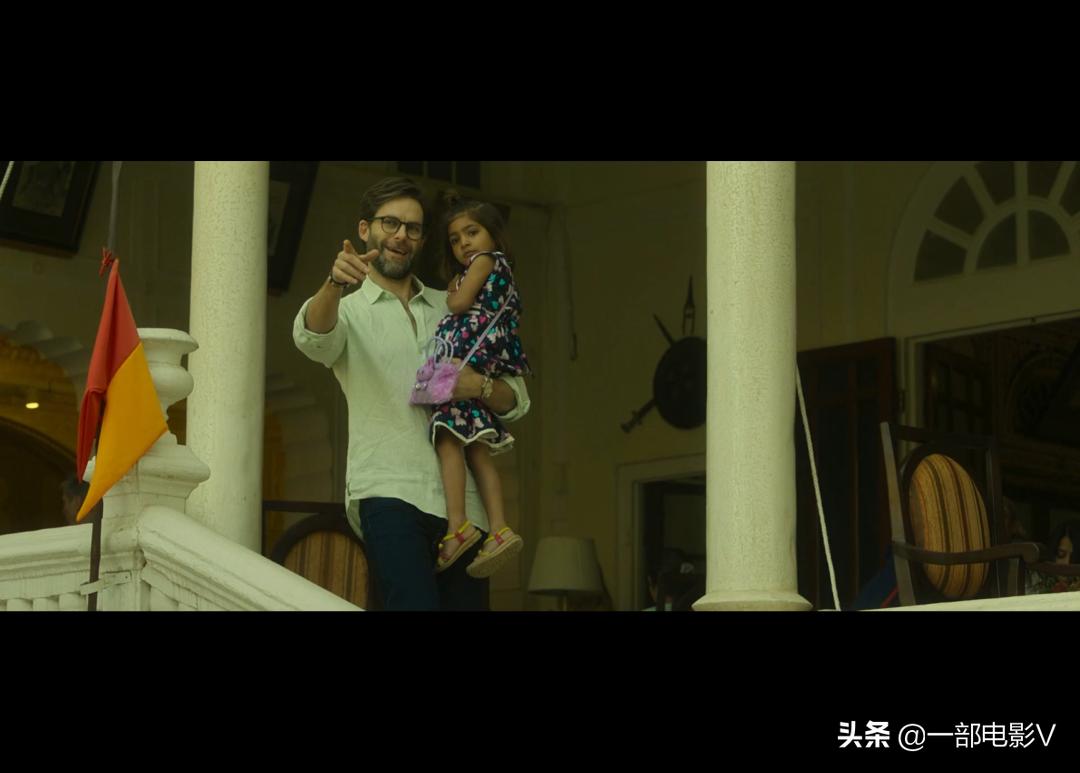 一部我们想拍却不敢拍的电影,原来印度也可以拍出这么好的电影