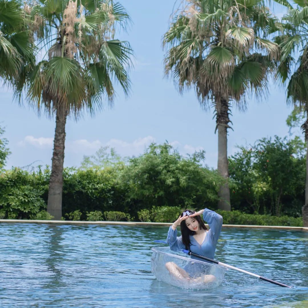 苏州好还是三亚好,苏州氛围