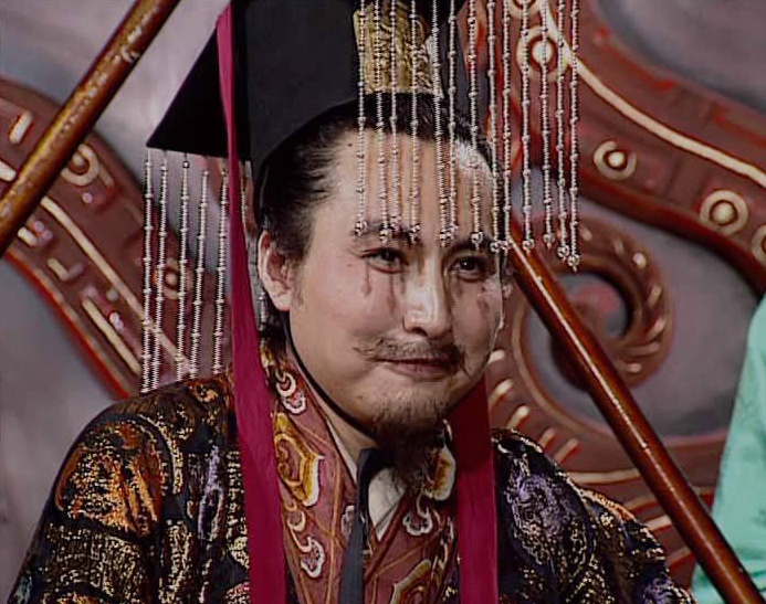 三国演义人物年龄排名,老版三国演义中已去世的27位演员