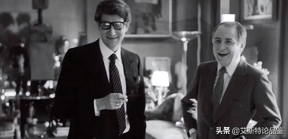 ysl口红的特点,ysl口红哪年诞生