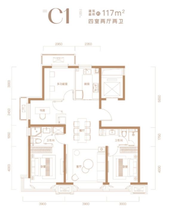 壹品兴创御璟星城怎么样,壹品兴创御璟星城房源