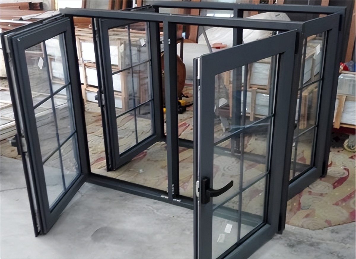 双层隔音玻璃效果要达到什么样,普通的窗户可以换双层隔音玻璃吗