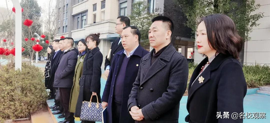 天立教育罗实简历,天立教育集团董事长