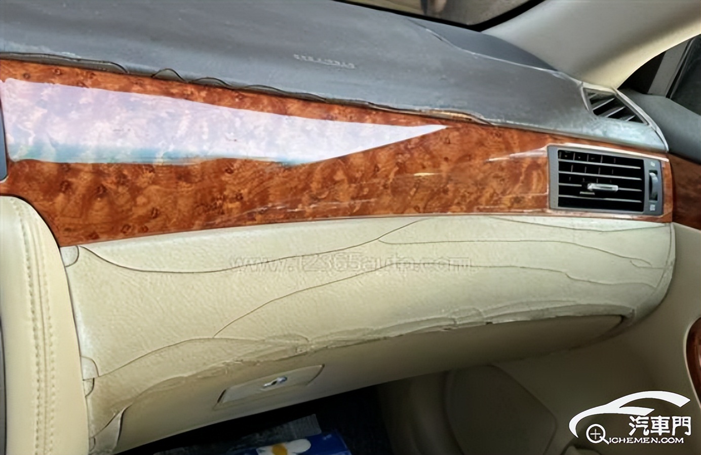 丰田仪表台开裂,丰田最新汽车质量问题消息