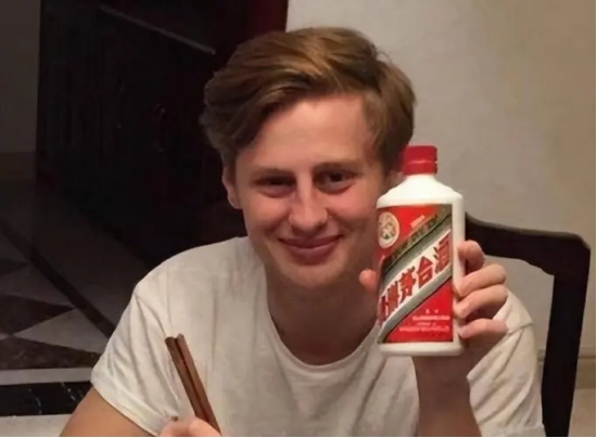 大批英国人进入中国旅游,大量英国游客