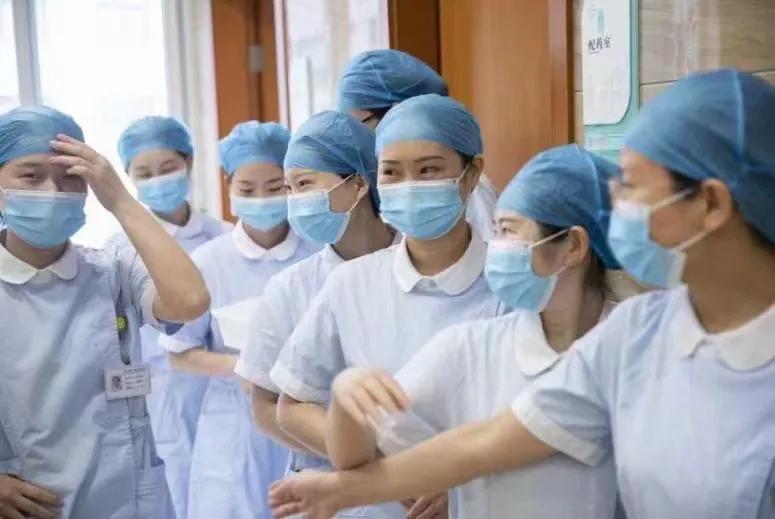 护理专业怎么样能当官,护理专业怎么样啊