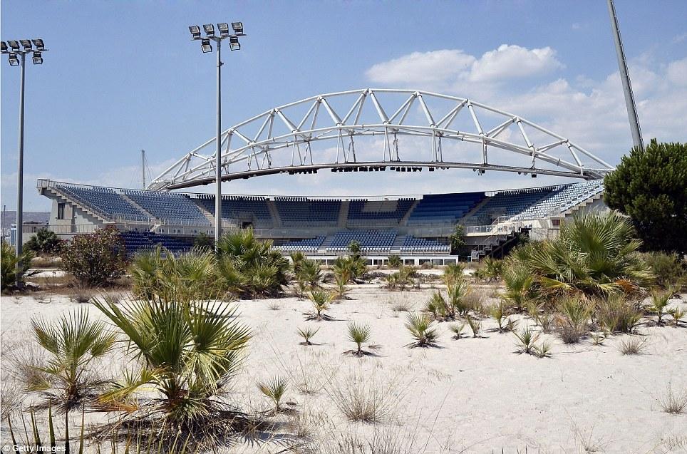 斥资34亿的鸟巢现在怎样了,34亿建造鸟巢还能用吗