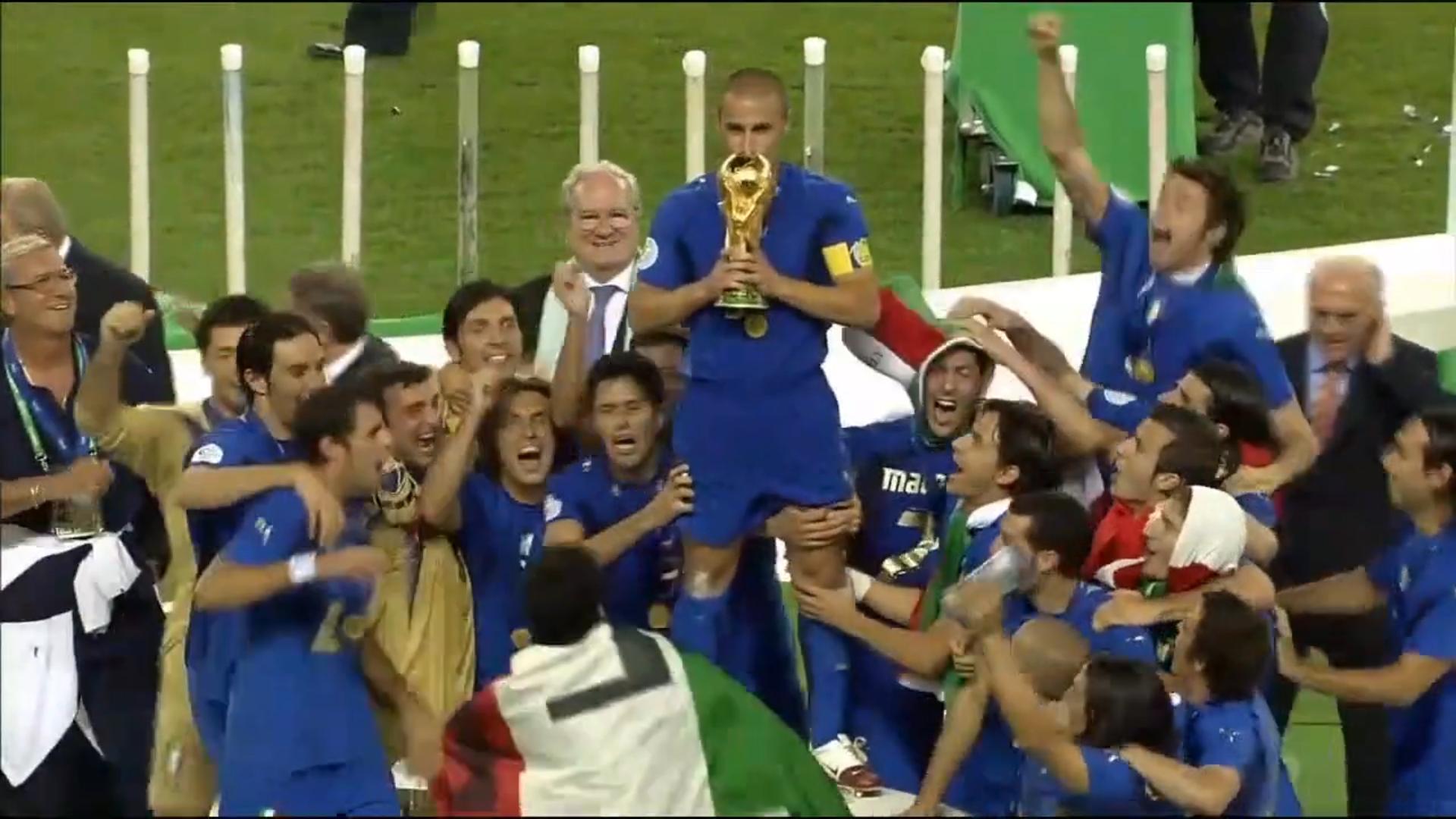 盘点夺过世界杯冠军的国家,盘点世界杯冠军国家