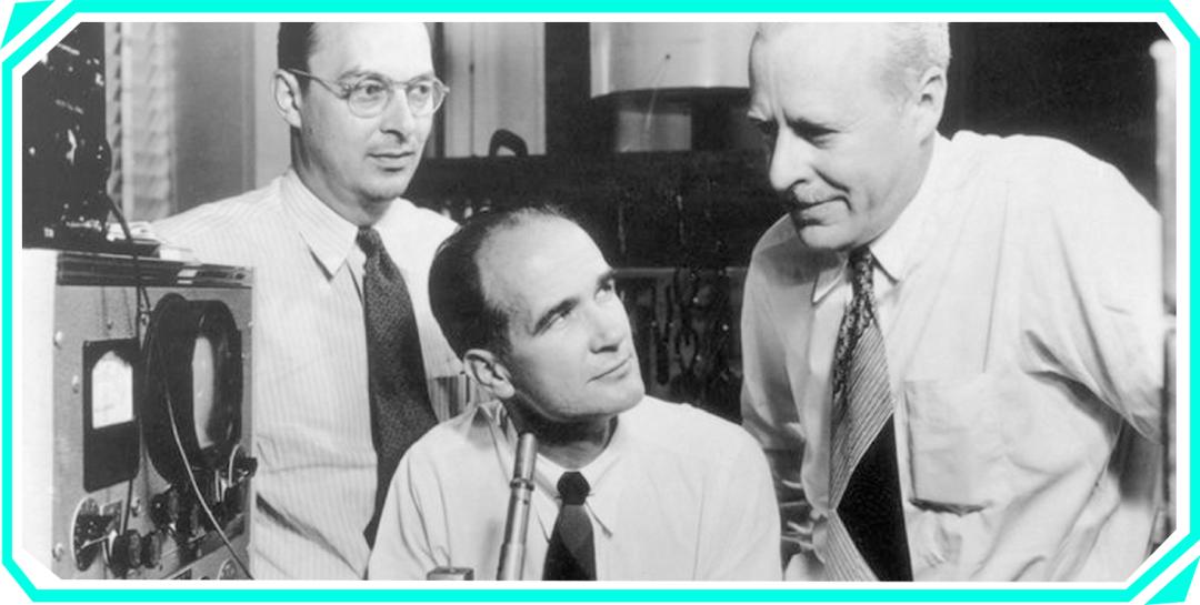 收音机为什么叫半导体？｜慧智微技术论坛