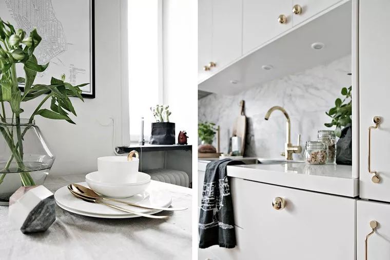 60张好看的美甲图片,家居美图100种设计